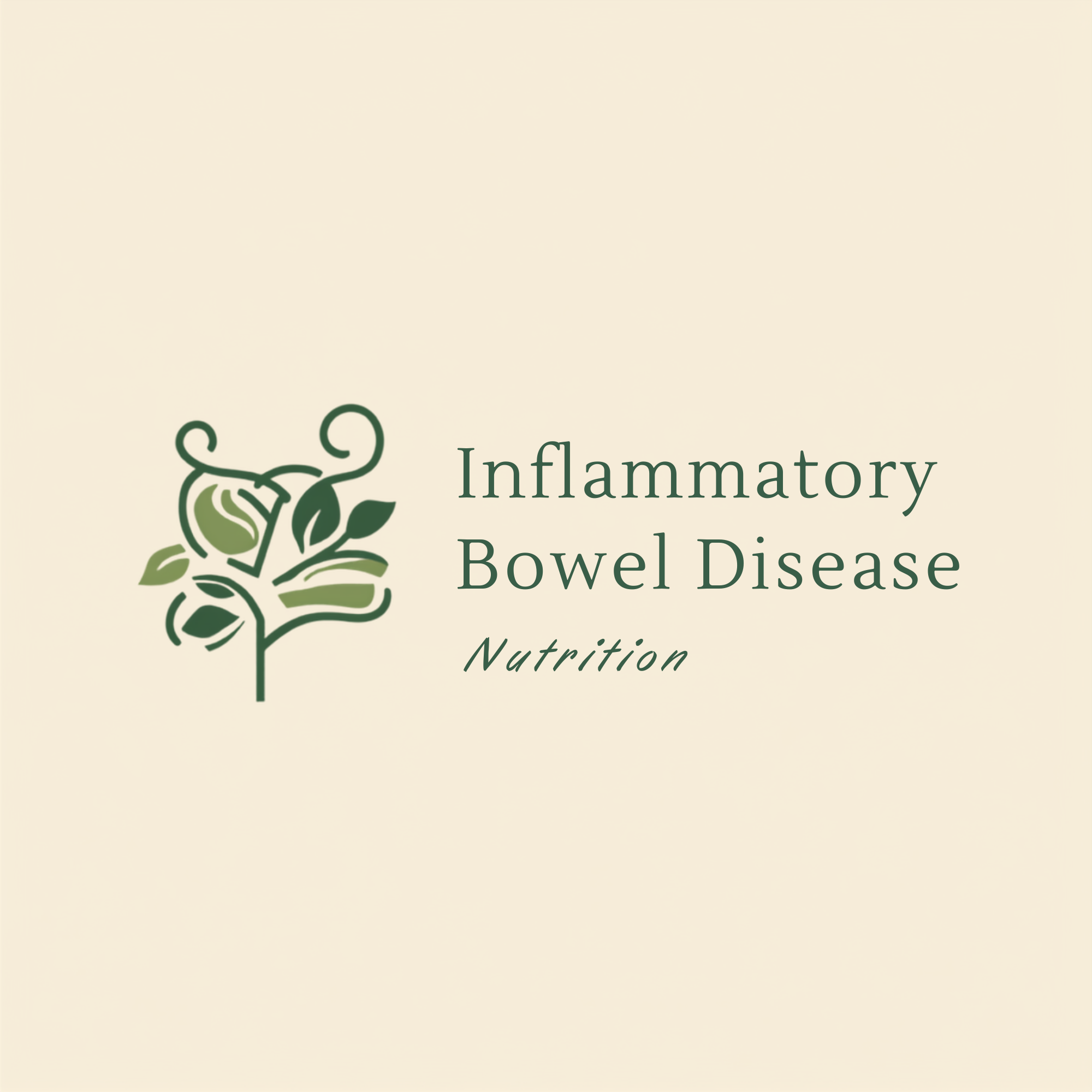 IBD Nutrition B
